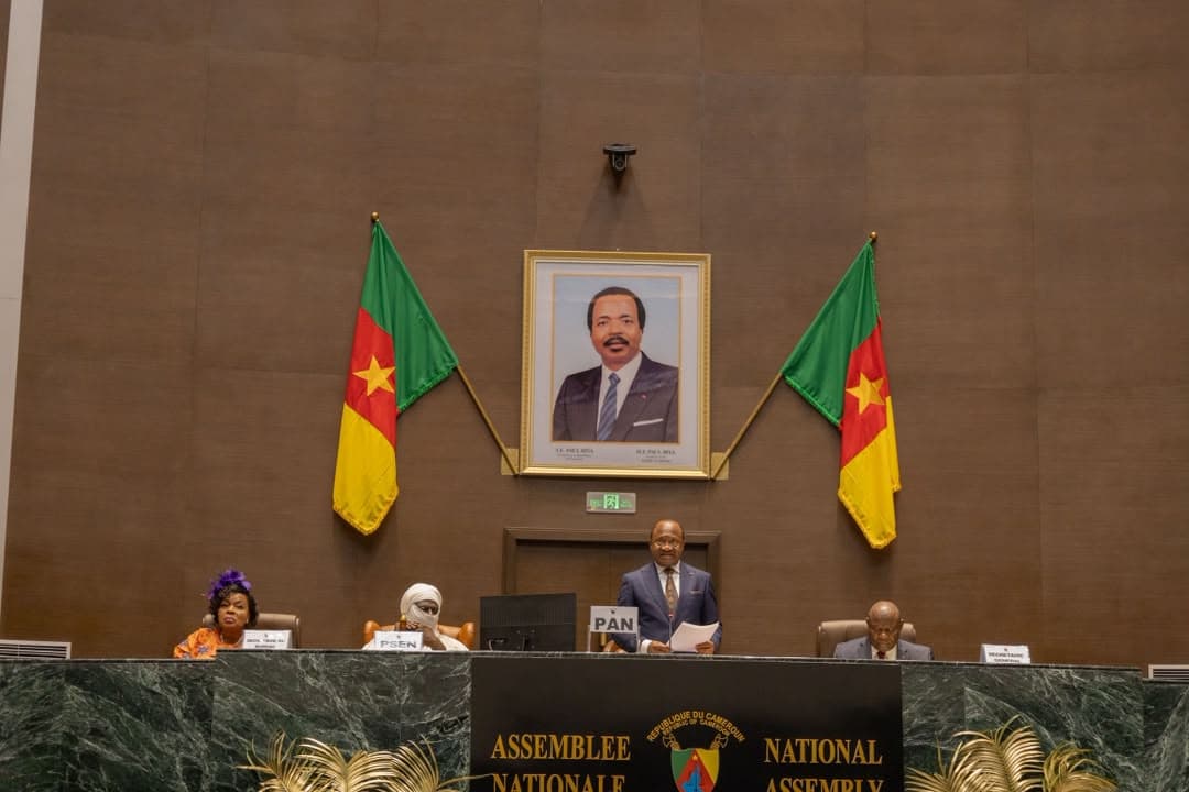 Speaker, Hon Datouo Opens June Session With a Call for Transparency, Reform and National Renewal