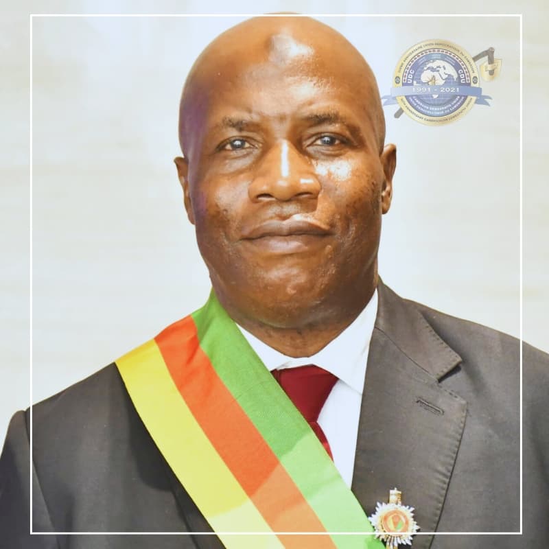 Hon. Adamou Youmo Koupit : « L’un des meilleurs discours depuis 2020 »