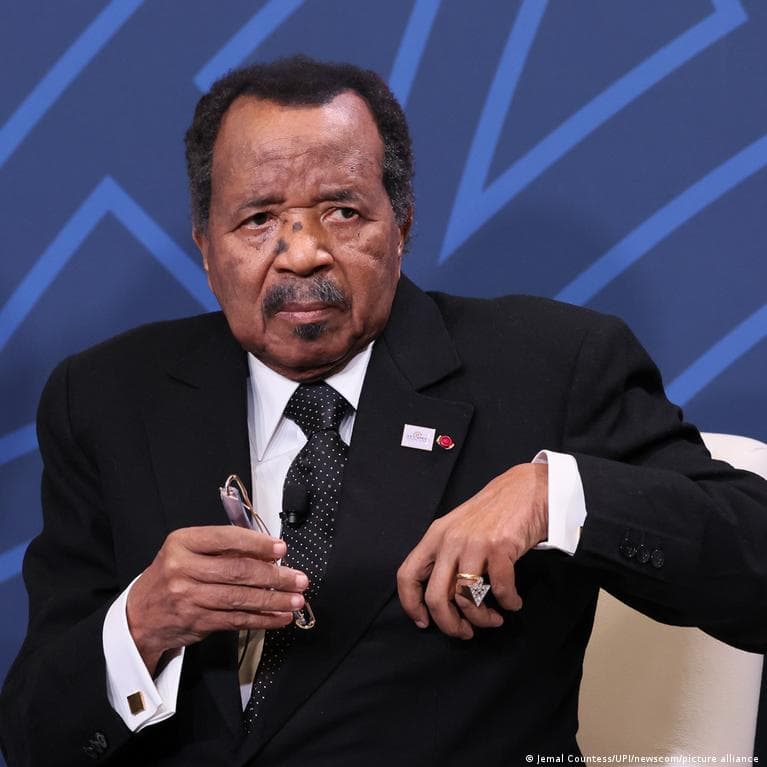Le Président de la République Renouvelle le Conseil Supérieur de la Magistrature