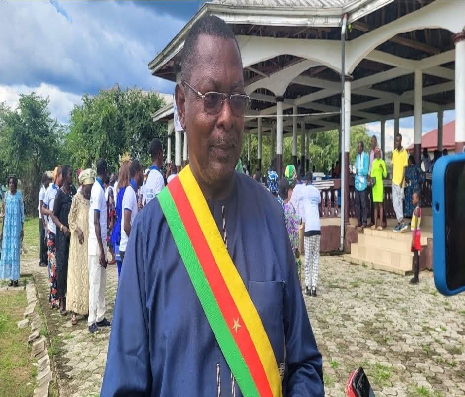 Hon. Julius Fonge Welcomes Speaker’s Call for Accountability