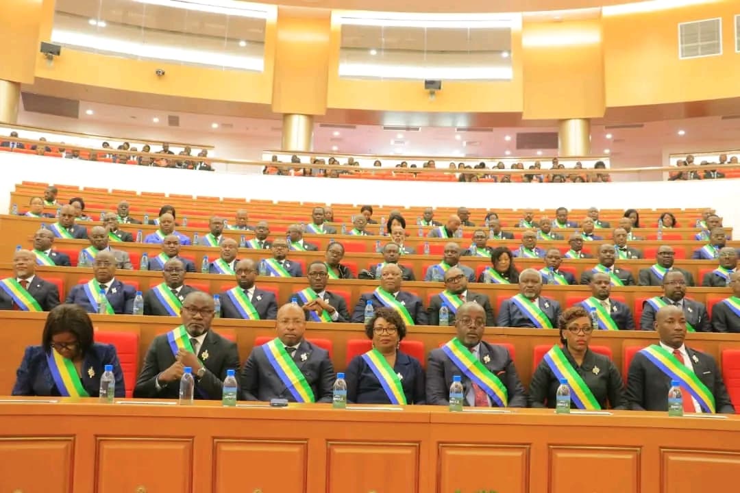 Gabon's National Assembly Partners With the Parliamentary Assembly of La Francophonie to Deepen Legislative Oversight Capacity